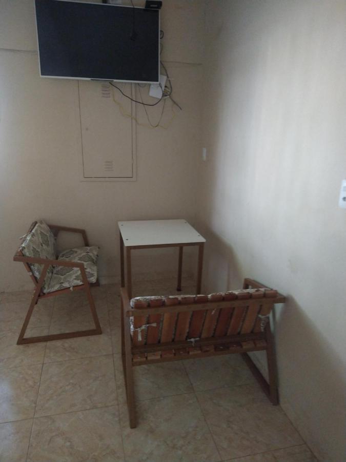 Hotel 678 Boa Vista  Eksteriør billede