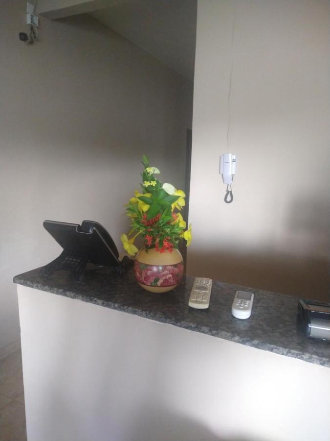 Hotel 678 Boa Vista  Eksteriør billede